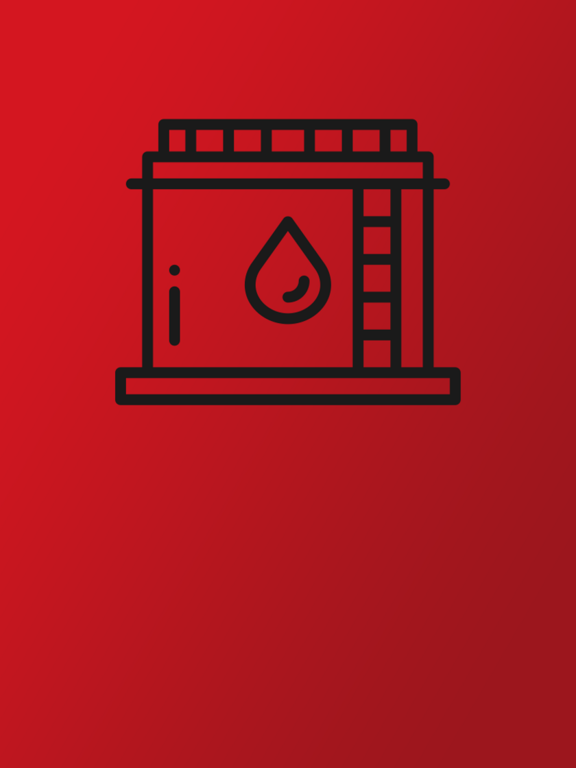 Nádrže do 20 - 500 l