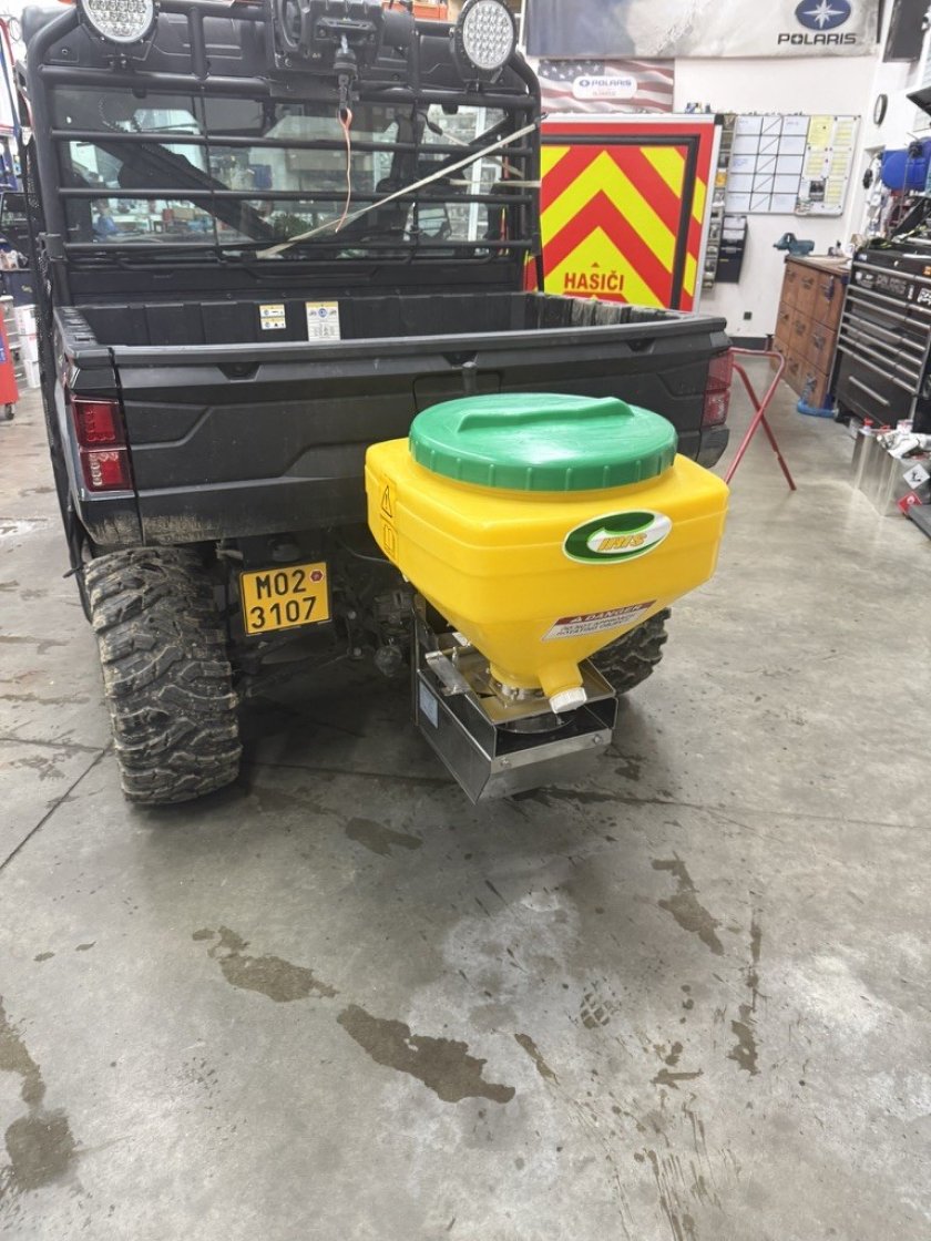 Ostatní čtyřkolky